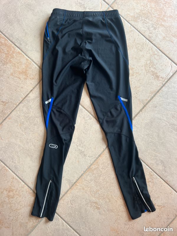 Running Decathlon Pantalon Kalenji Running Pantalon Homme Running