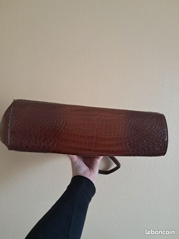 Sac a main vintage (image 12)