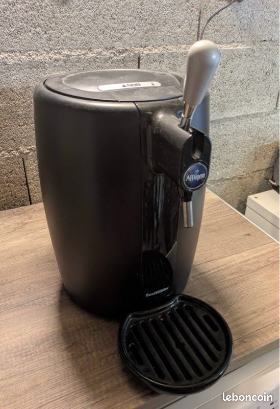 Tireuse à bière SEB (image 1)