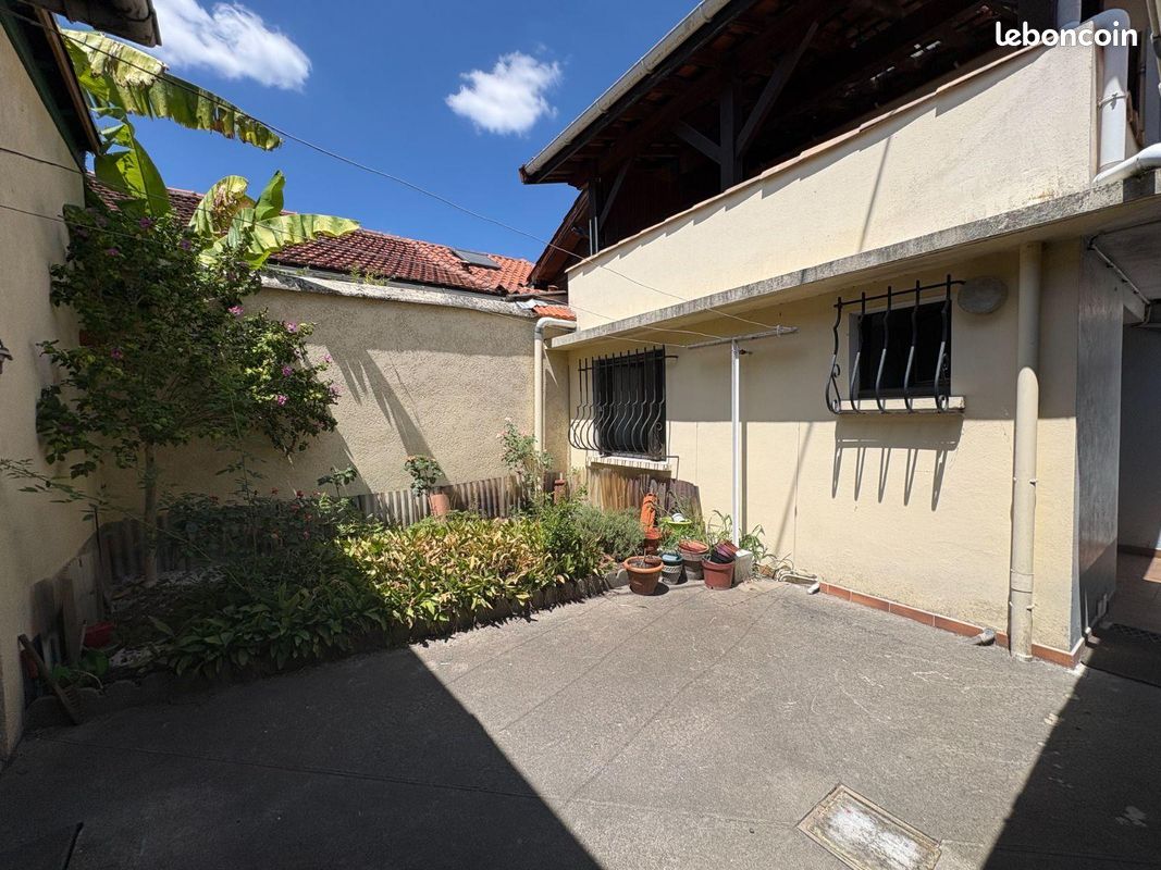 Maison 5 pièces 99 m² · à Bordeaux · 99 m² · 331 500 €
