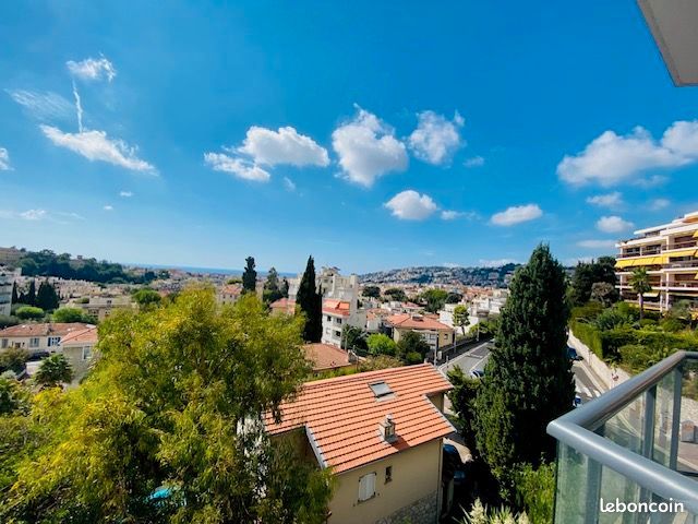 Appartement 1 pièce 25 m² · à Nice · 25 m² · 169 000 €