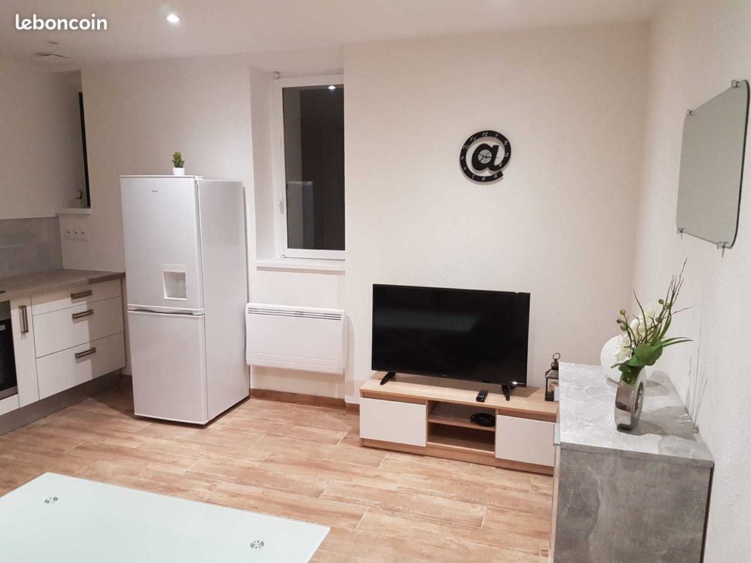 Appartement 2 pièces 30 m² · à Viry · 30 m² · 990 €/mois