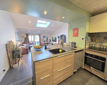 Appartement 355 000 € - 88 m²