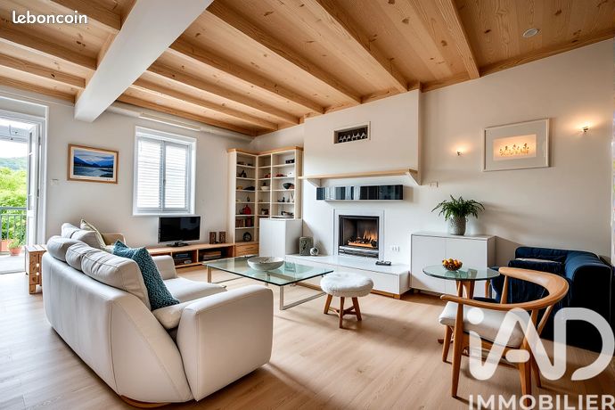 Maison 5 pièces 180 m²