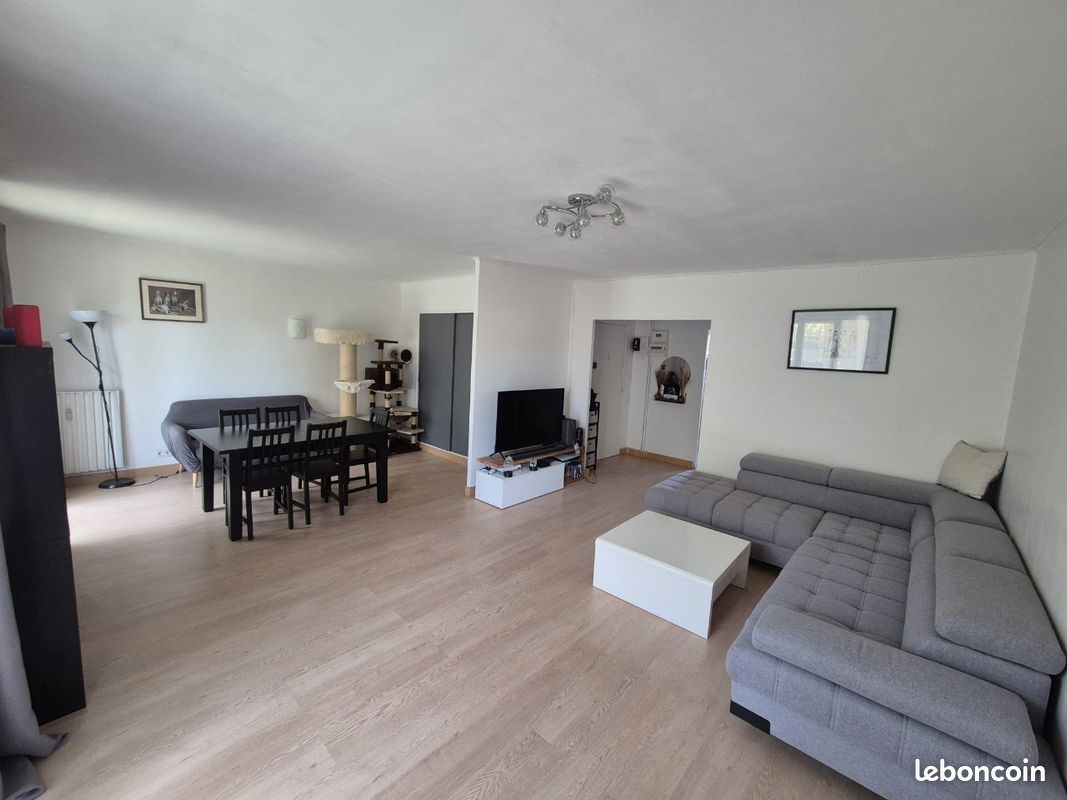 Appartement 3 pièces 76 m² · à Brignoles · 76,4 m² · 190 000 €