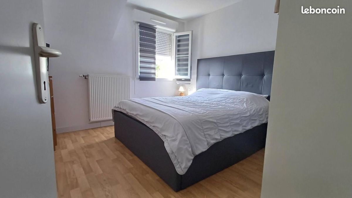 Maison 4 pièces 80 m² · à Noyon · 80 m² · 180 000 €