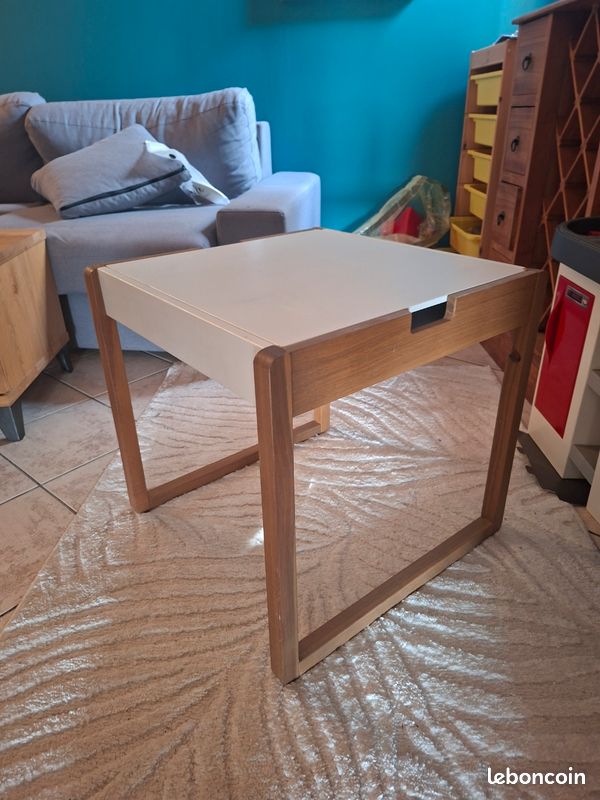 Table enfants (image 2)