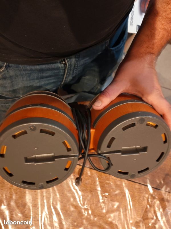 Donkey Konga + DK Bongos en boîte complet (image 7)