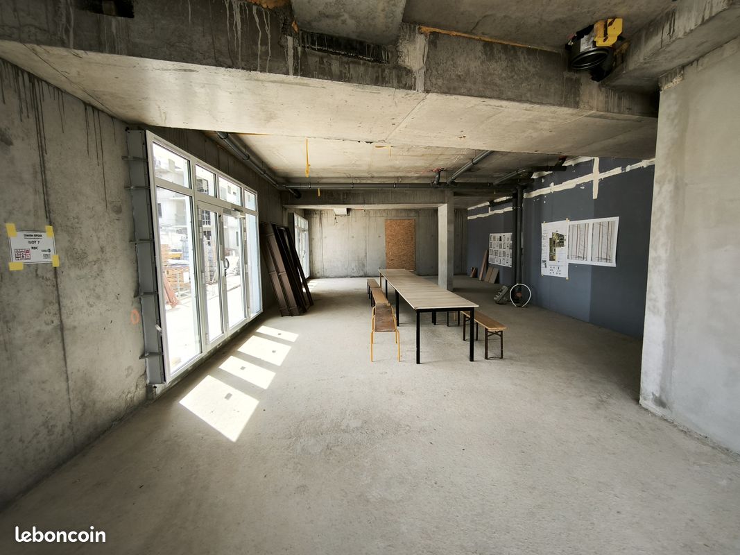 Local commercial 102 m² Tours (image 6)