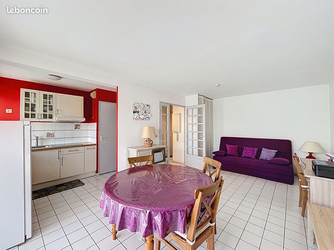 Appartement 2 pièces 45 m² · à Bordeaux · 45 m² · 189 500 €