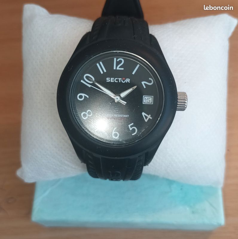 Montre de marque sector mixte (image 2)