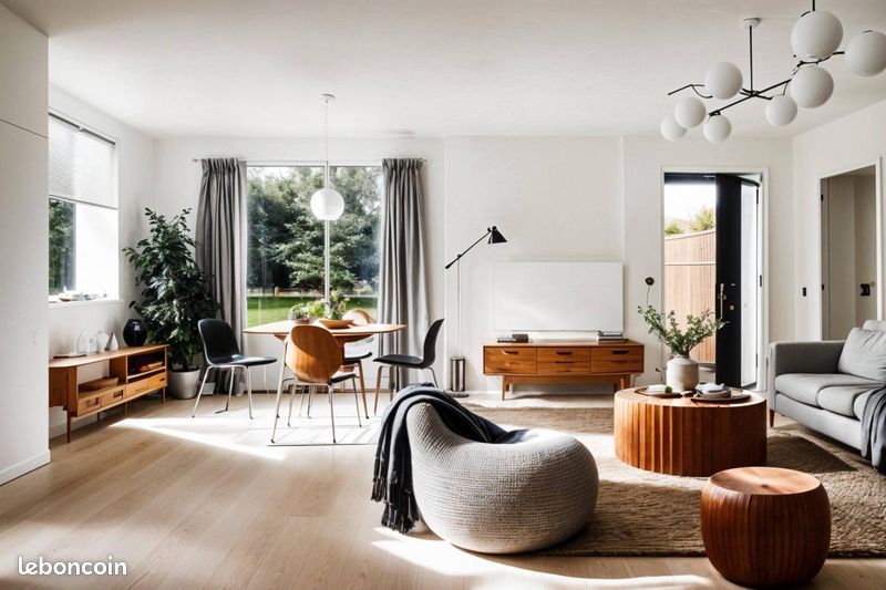 Appartement 3 pièces 60 m² · à Saint-Vincent-de-Tyrosse · 60 m² · 265 000 €