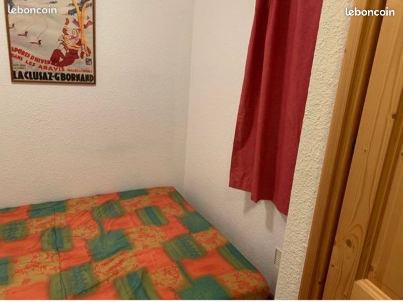 Appartement 6 pers. Morillon les esserts 1100 m (image 6)