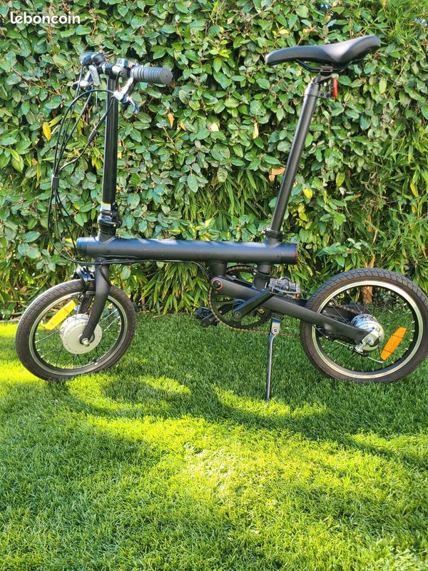 Vélo pliant électrique Xiaomi mi smart Vélos