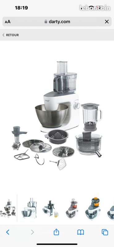 Kenwood (image 1)