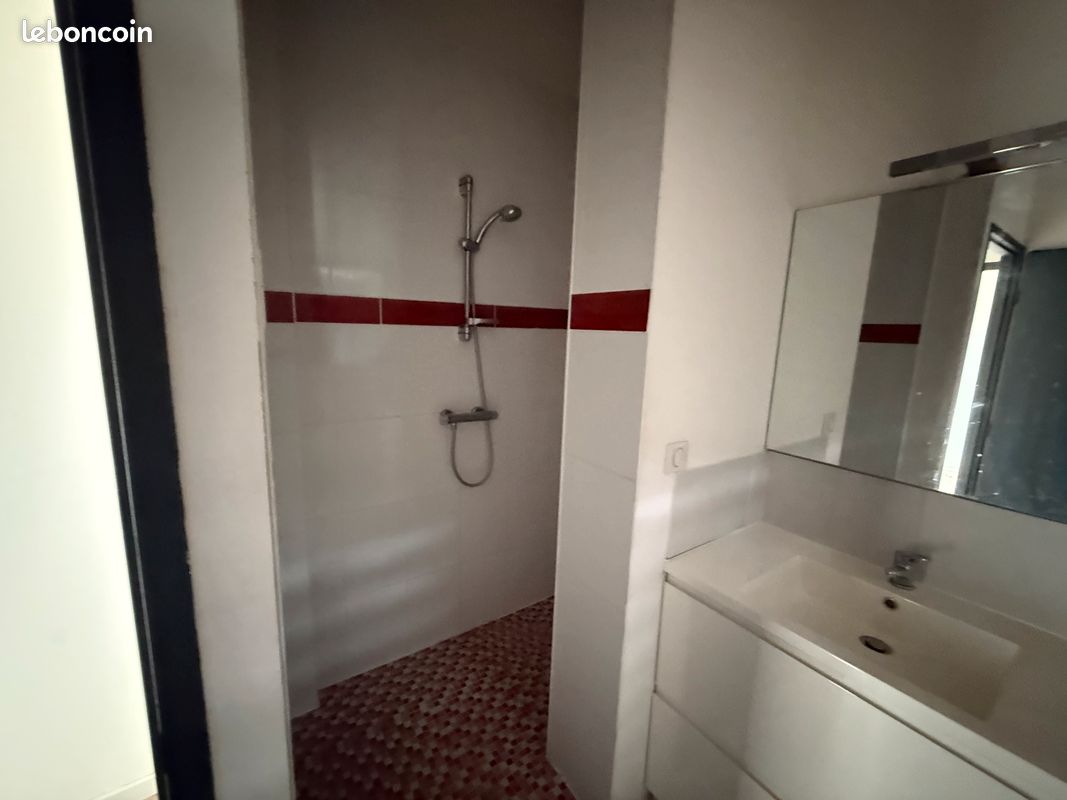 Appartement a louer chalons-en-champagne - 2 pièce(s) - 40 m2 - Surfyn