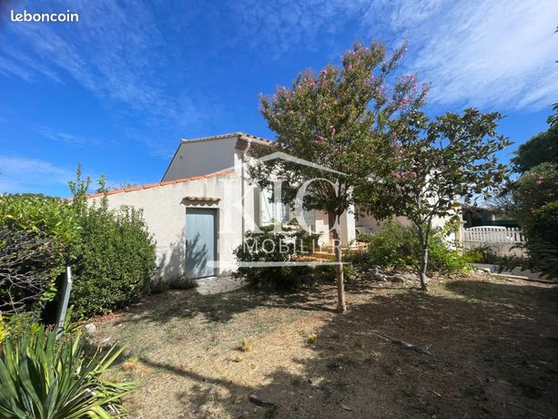 Maison 7 pièces 158 m²
