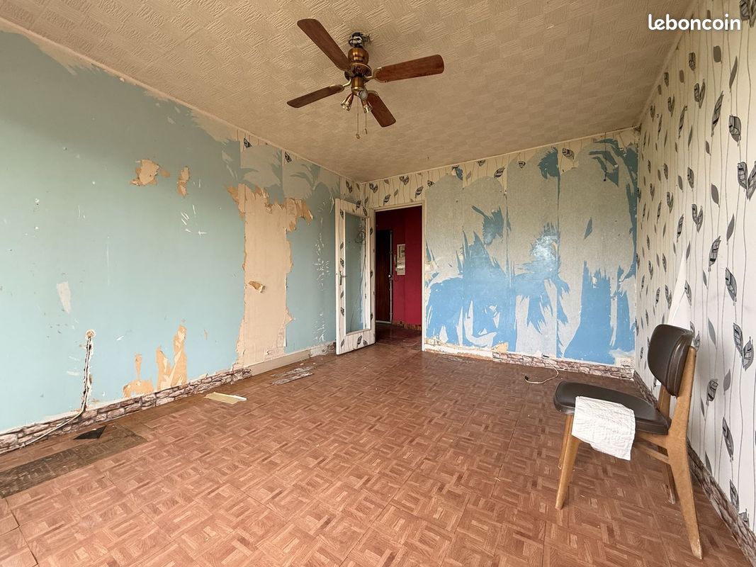 Appartement 1 pièce 46 m² · à Maisons-Alfort · 46 m² · 170 000 €