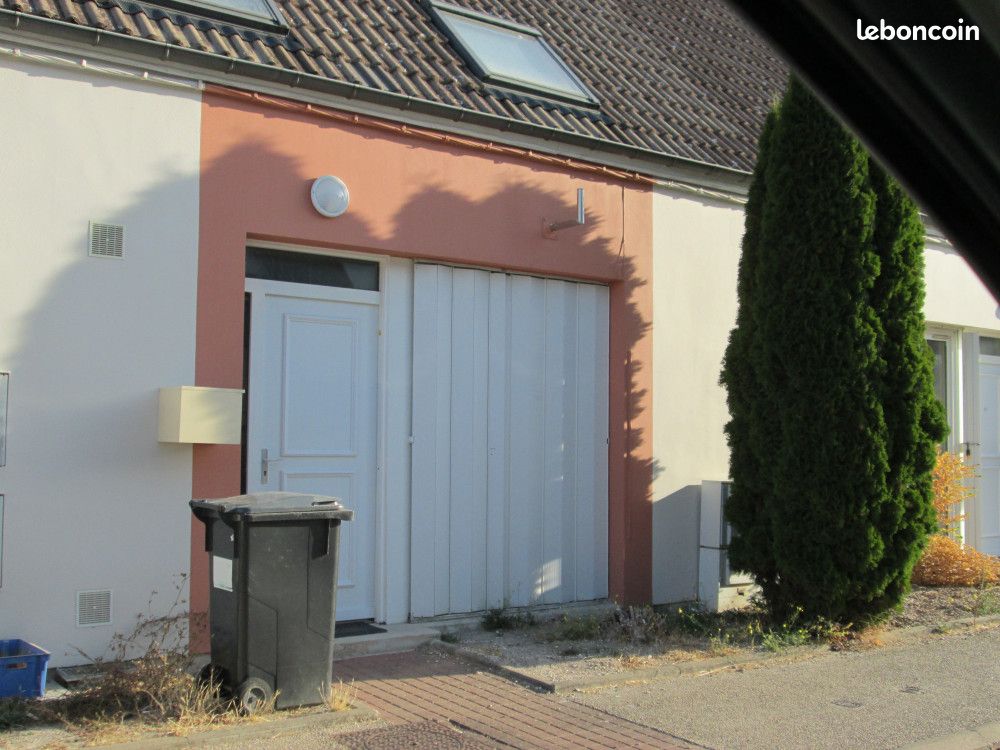 Maison 4 pièces 76 m² · à Crancey · 76 m² · 384 €/mois
