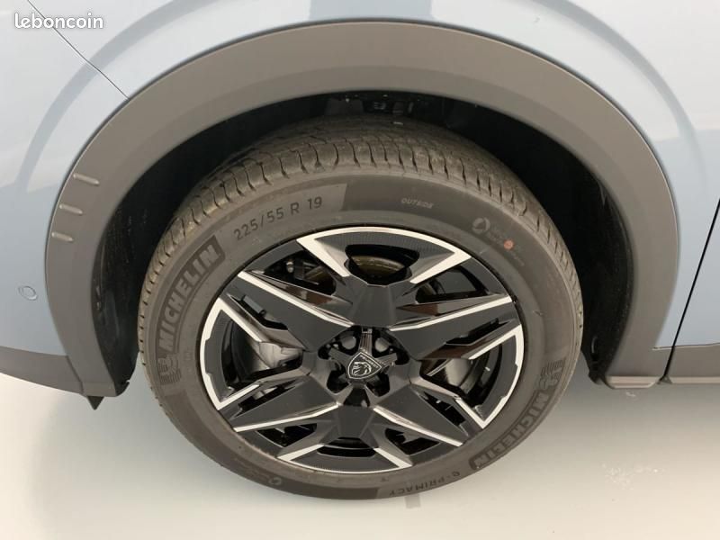 PEUGEOT 5008 HYBRID 145 CH E-DCS6 ALLURE - Neuf - LLD 389 / mois sans apport (image 24)