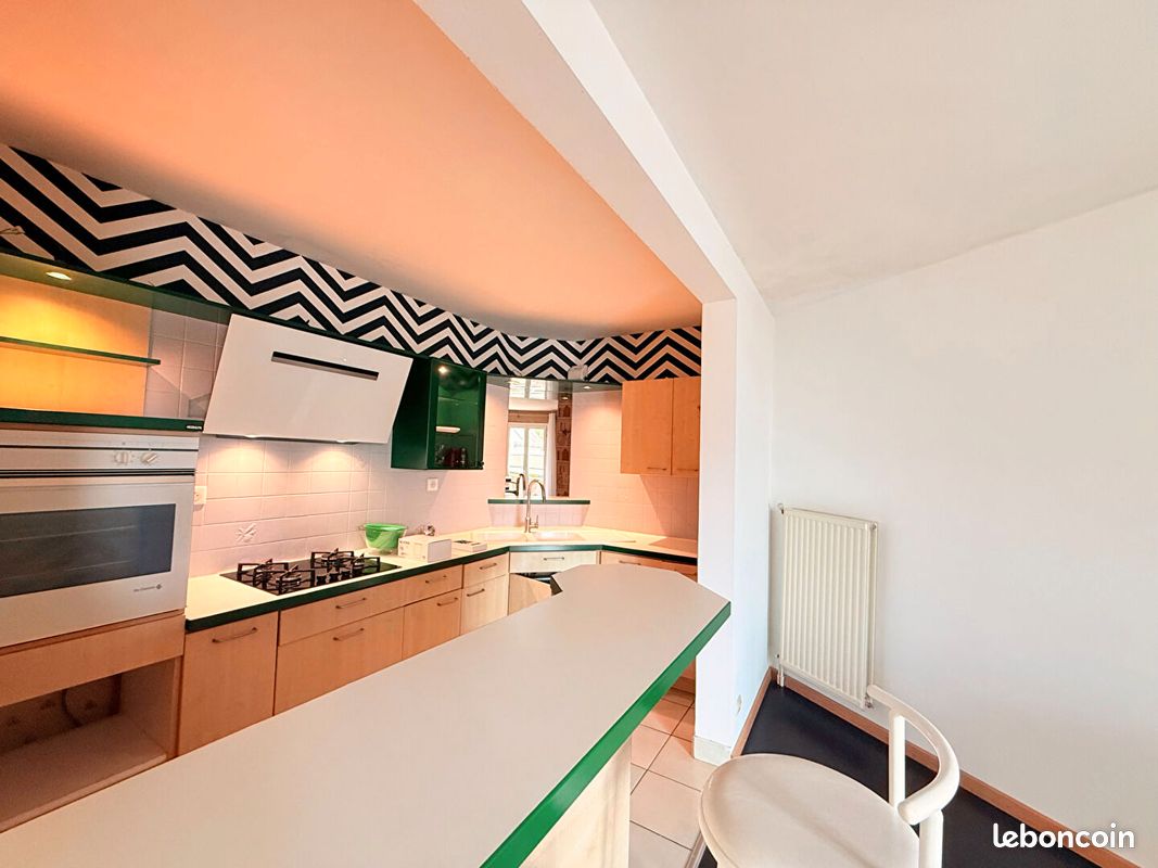 Appartement 3 pièces 73 m² · à Brest · 73 m² · 790 €/mois