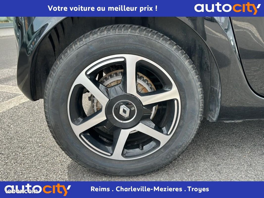 RENAULT TWINGO 0.9 Energy TCe - 90 Intens 2 (image 14)
