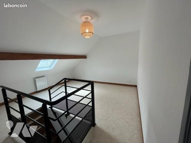 Appartement a louer valenciennes - 58 m2 - Surfyn