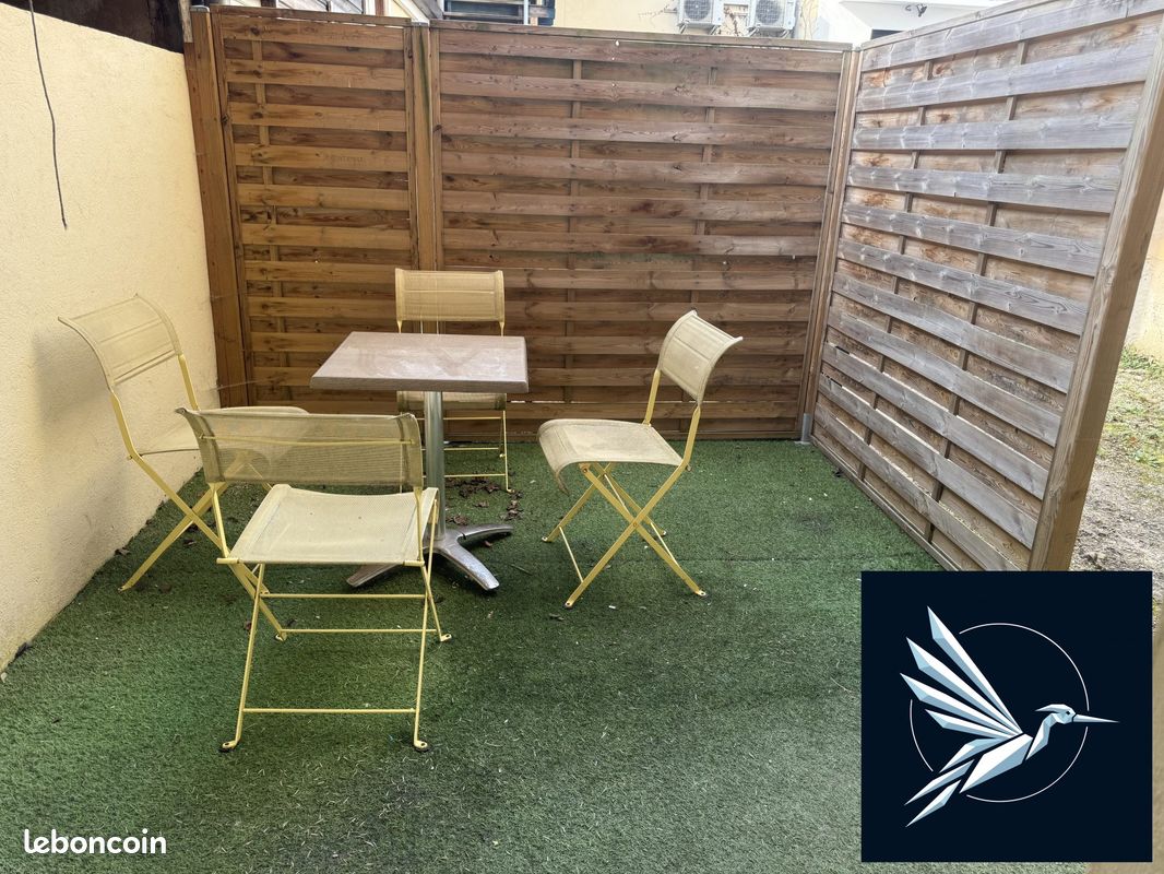 Appartement 3 pièces 41 m² · à Strasbourg · 41 m² · 177 500 €