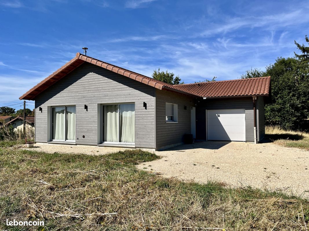 Maison 5 pièces 91 m² · à Vescours · 91 m² · 229 000 €