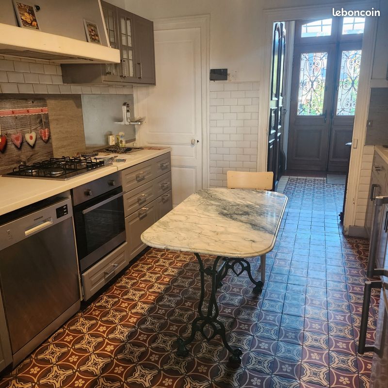 Maison 3 pièces 108 m² · à Étrépagny · 108 m² · 180 000 €