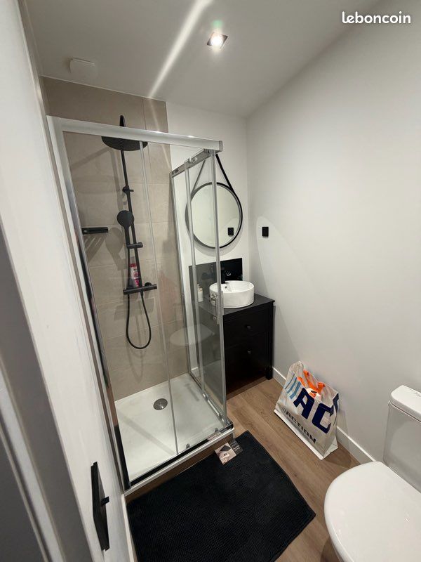 Appartement 1 pièce 30 m² · à Oyonnax · 30 m² · 595 €/mois