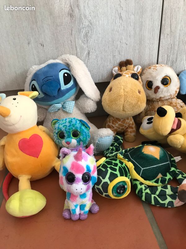 Peluche (image 2)