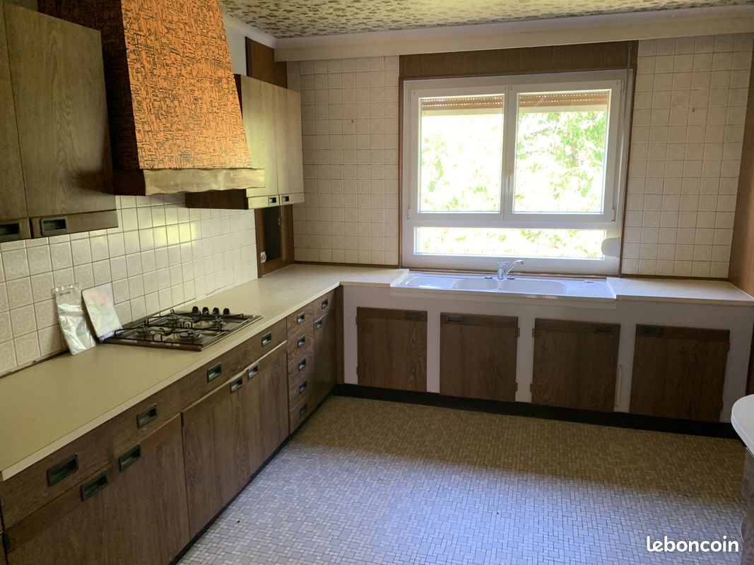 Maison 6 pièces 117 m² · à Damelevières · 117 m² · 210 000 €