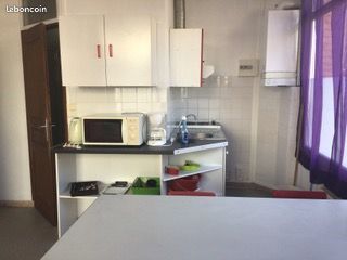 Appartement 1 pièce 24 m² · à Dunkerque · 24 m² · 430 €
