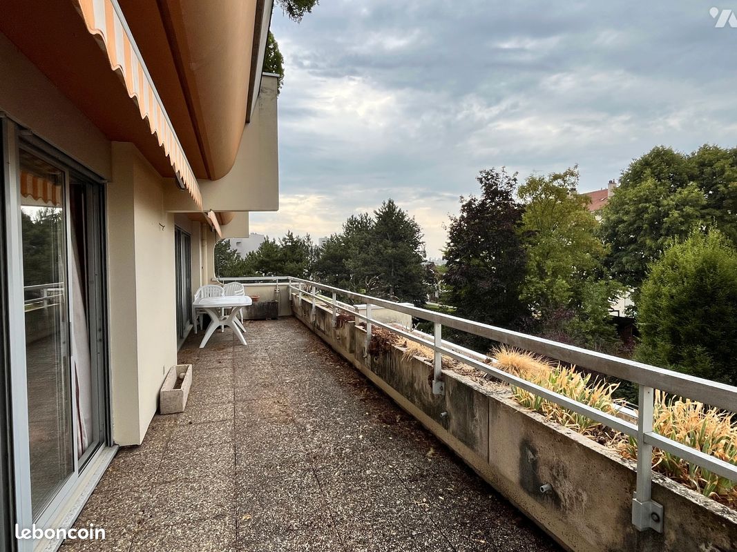 Appartement 5 pièces 91 m² · à Dijon · 91 m² · 318 000 €