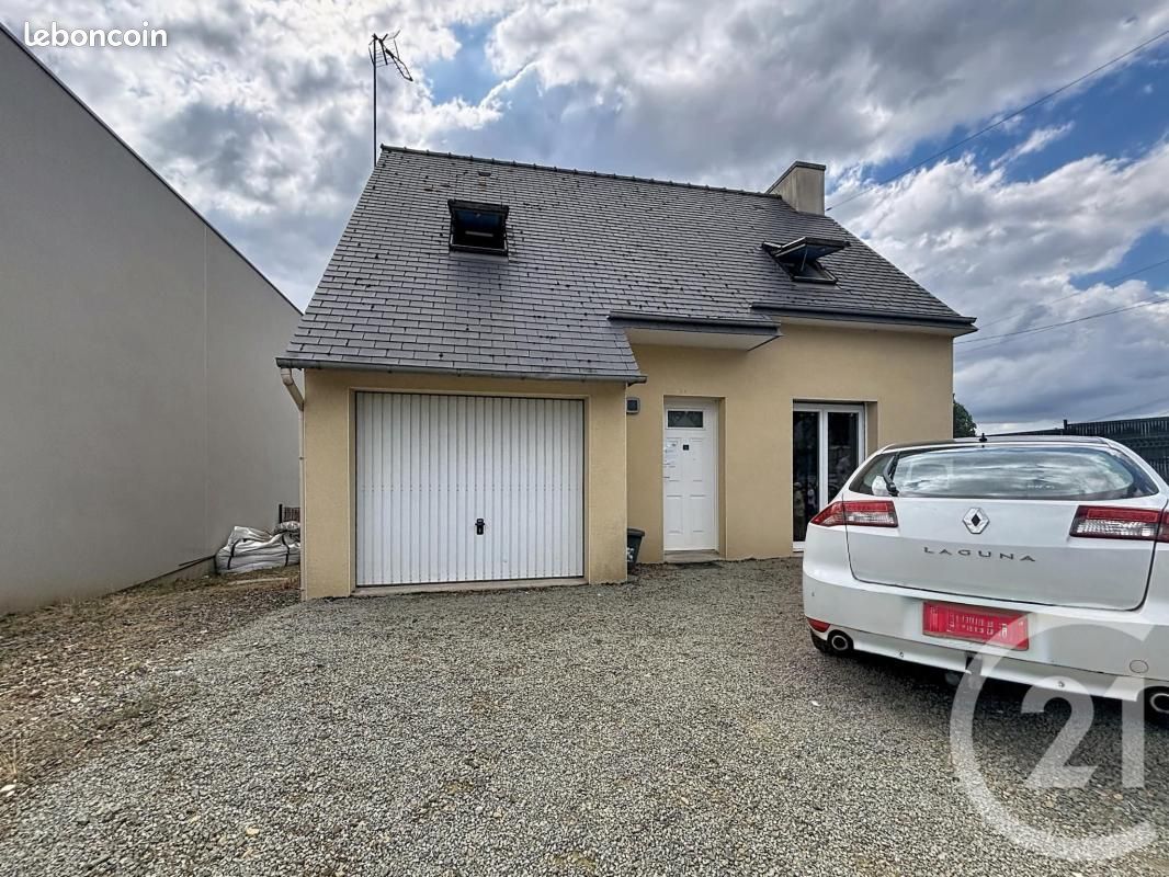 Maison 4 pièces 76 m² · à Saint-Agathon · 76 m² · 207 000 €