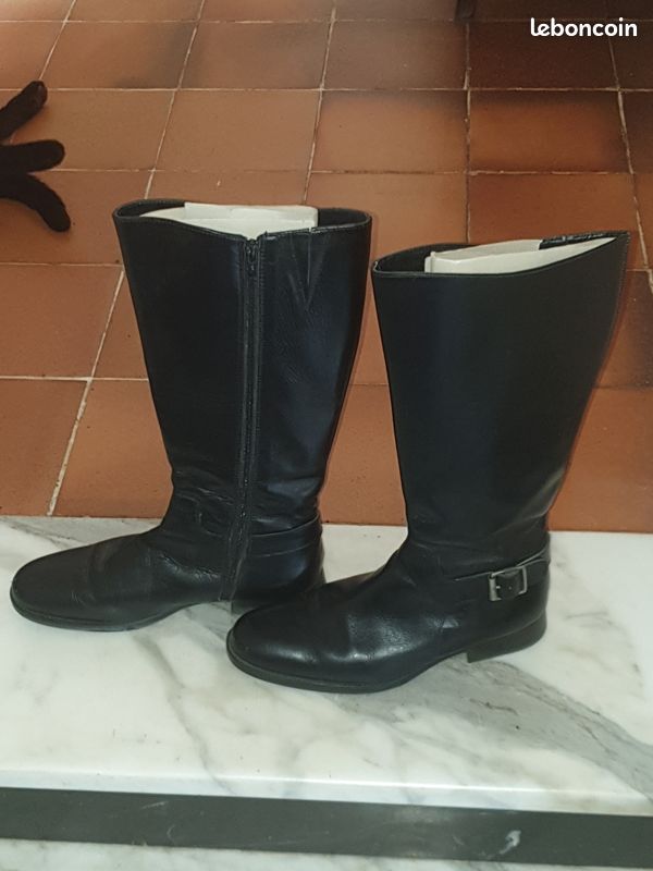 Botte Cavalière (image 1)