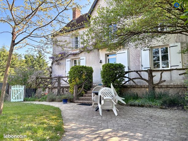 Maison 4 pièces 98 m²