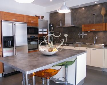 Maison 1 350 000 € - 360 m²