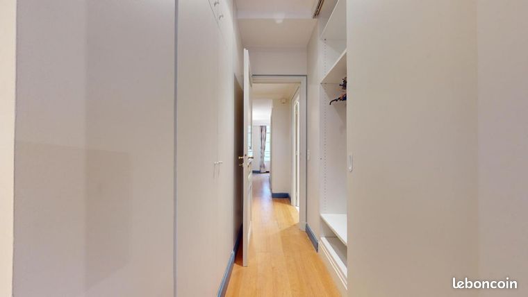 Appartement a louer paris-8e-arrondissement - 4 pièce(s) - 87 m2 - Surfyn