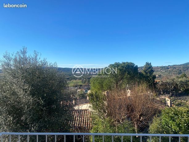 Maison 3 pièces 71 m²