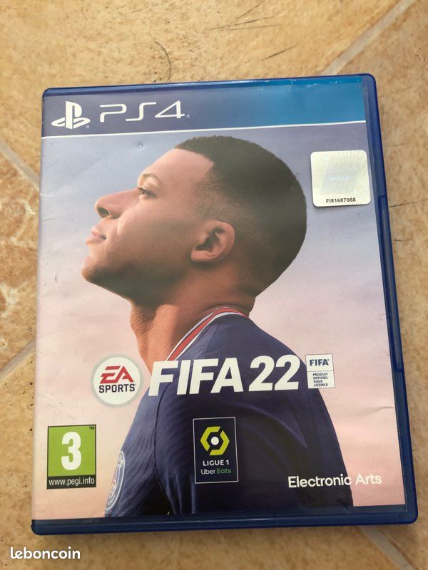 Fifa+play slim (image 4)