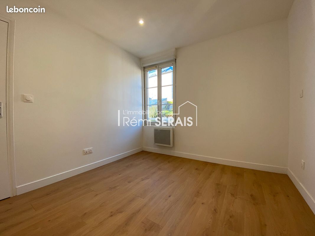 Appartement 2 pièces 28 m² (image 3)