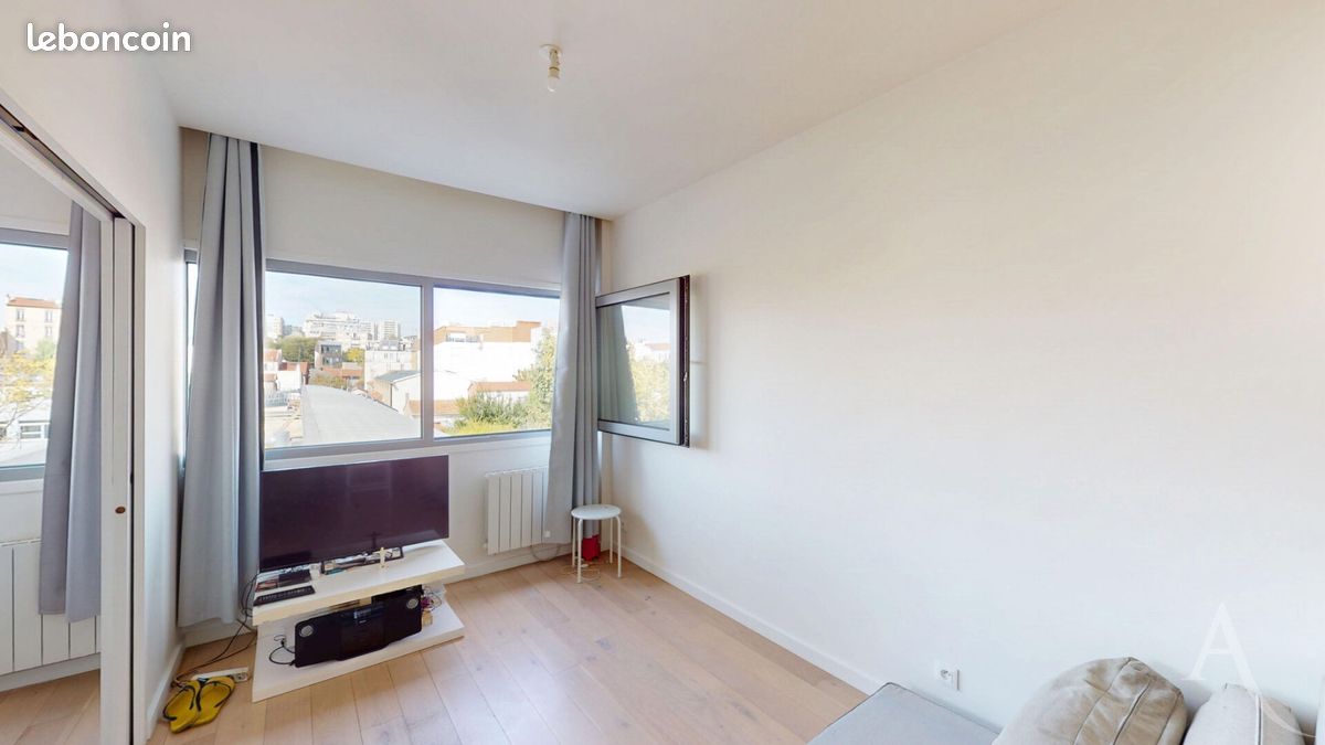 Appartement 2 pièces 37 m² · à Montreuil · 37 m² · 299 000 €