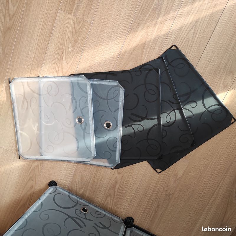 Meubles cases modulable (image 10)