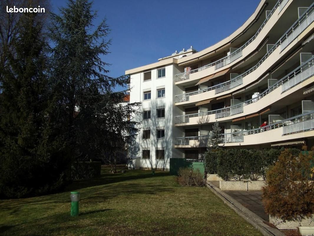 Appartement 2 pièces 42 m² · à Besançon · 42 m² · 711 €/mois