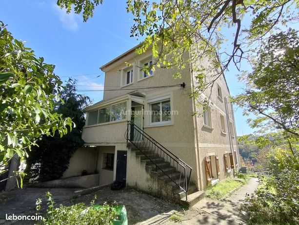 Appartement 2 pièces 21 m²