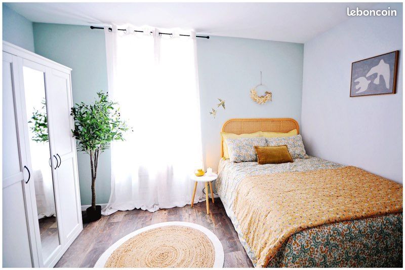 Appartement 3 pièces 50 m² · à Lille · 50 m² · 214 900 €