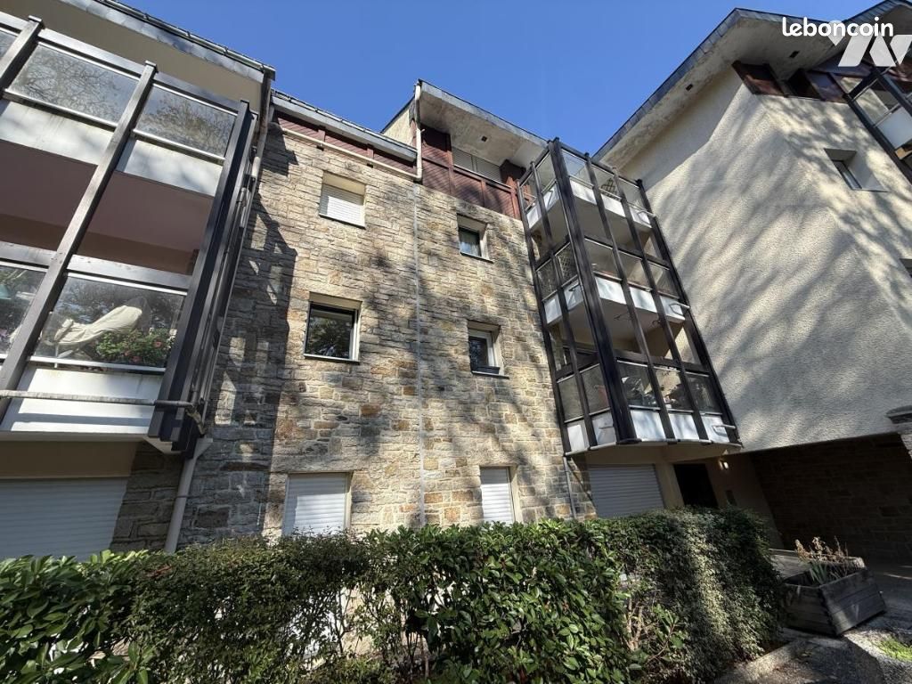 Appartement 3 pièces 71 m² · à Auray · 71 m² · 299 000 €