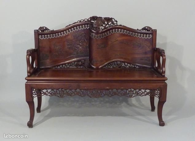 Recherche mobilier asiatique ancien (image 4)